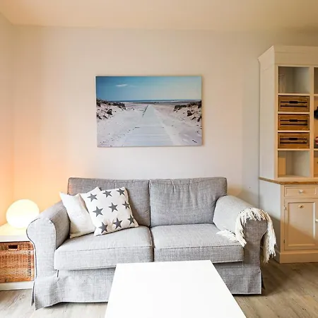 Seesternchen Apartmán