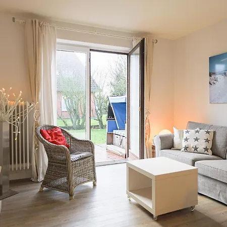 Seesternchen Apartmán