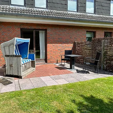 Seesternchen Apartmán